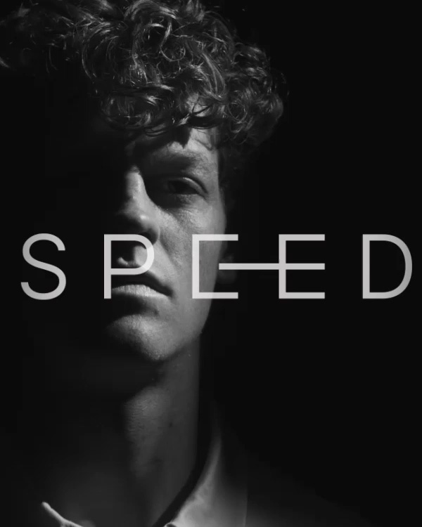 Non solo potenza
HEAD Speed