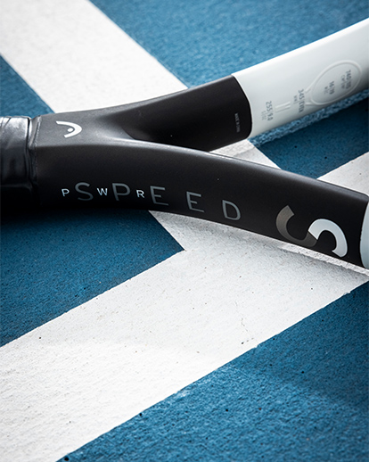 Head Speed 2024 | Tennis Rackets | MisterTennis.com Head Speed 2024 | Tennis Rackets | MisterTennis.com