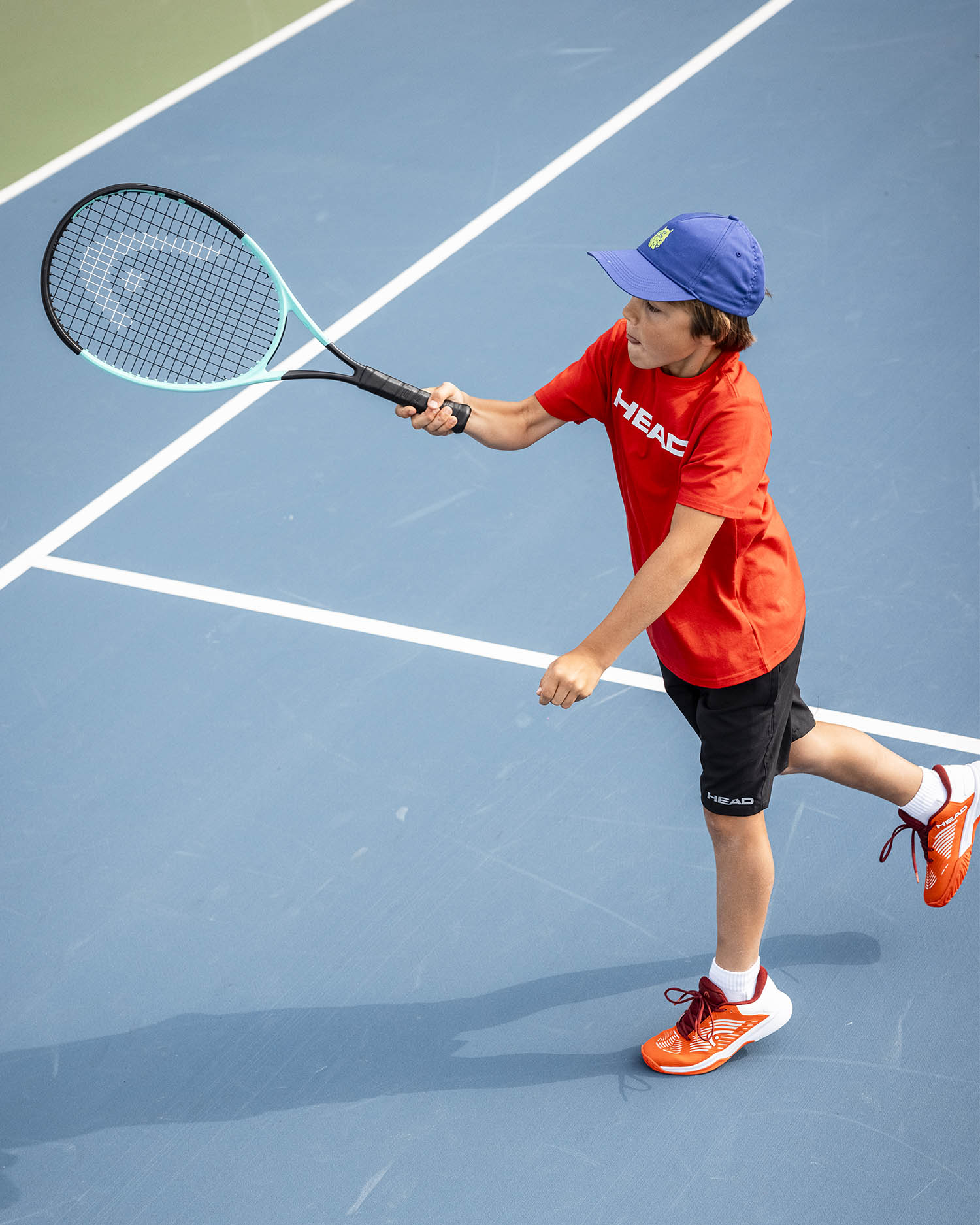 Head Boom 2024 Series