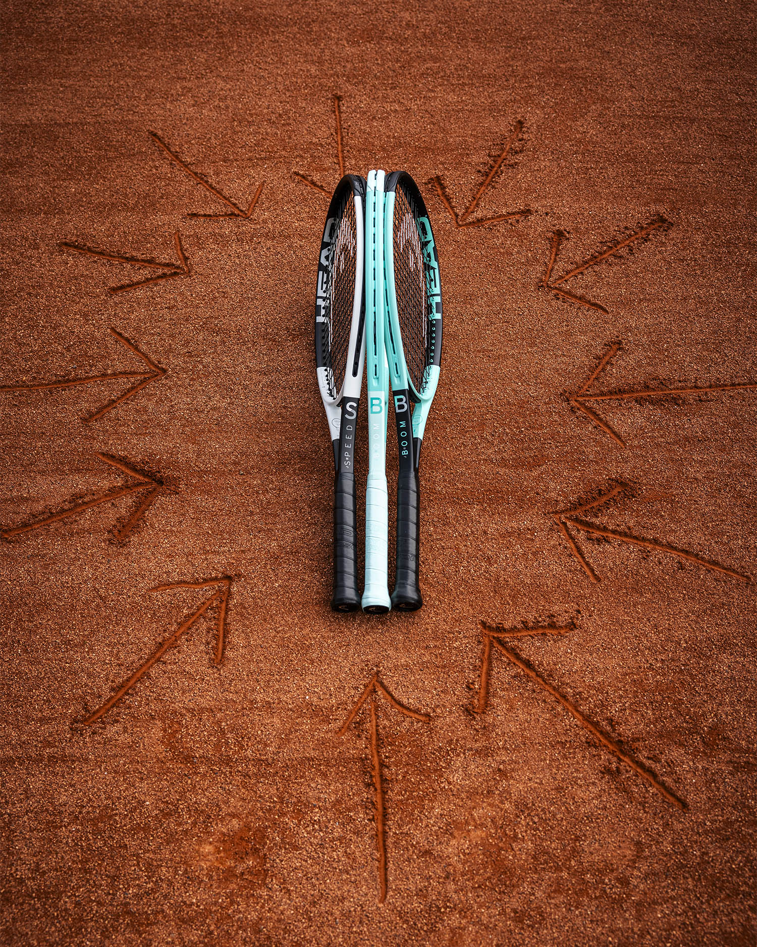 Head Boom 2024 Series