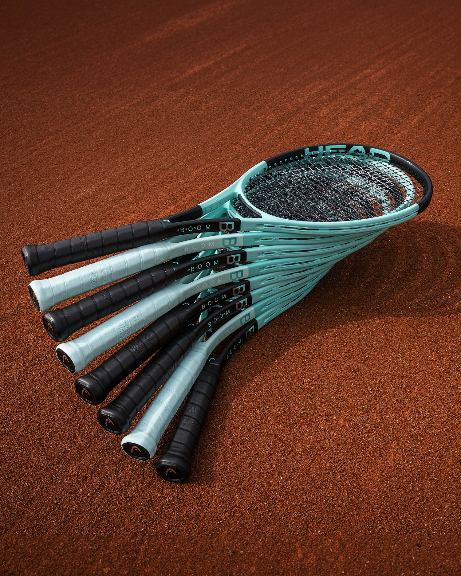 Head Boom 2024 Series