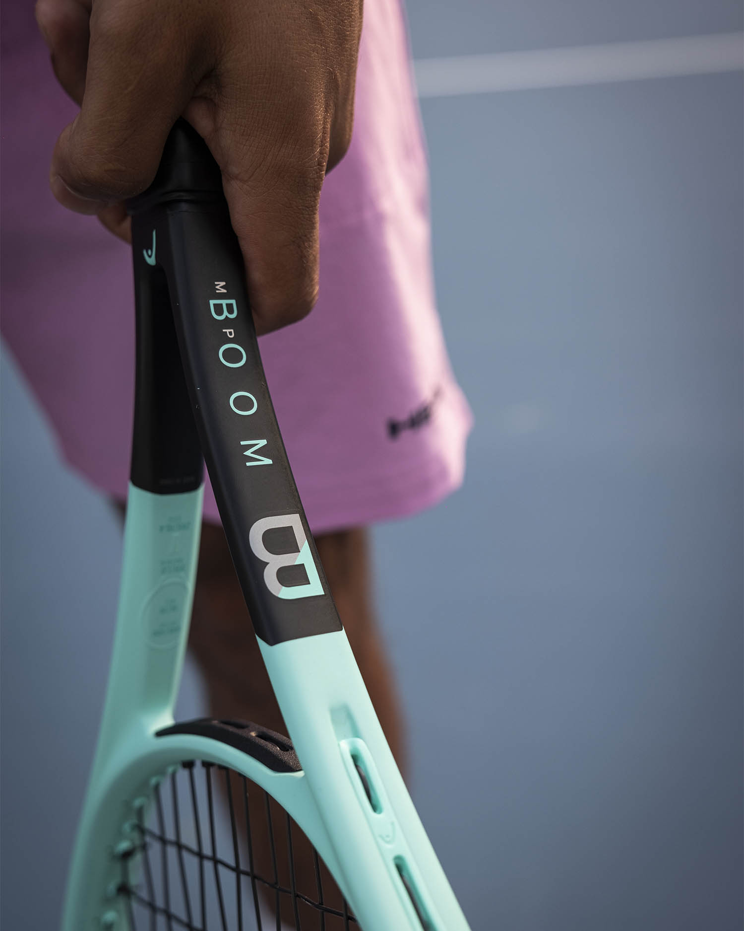 Head Boom 2024 Series