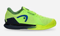 Head Sprint Pro 4.0