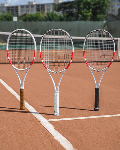 Babolat Pure Strike 2024