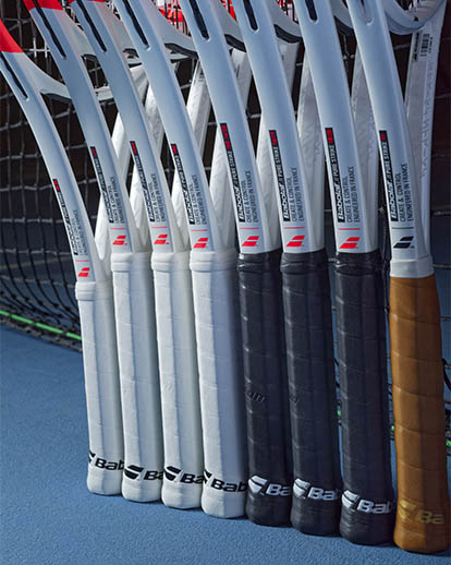 Babolat Pure Strike 2024