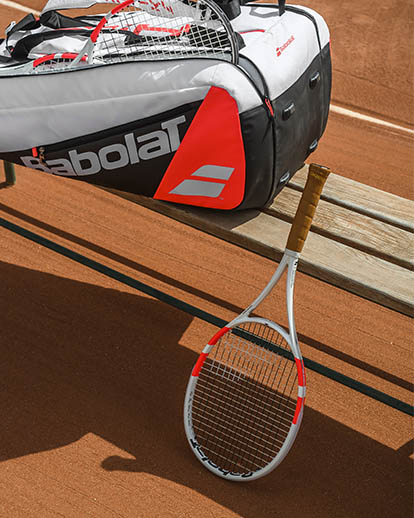 Babolat Pure Strike 2024: Innovation and Customization for