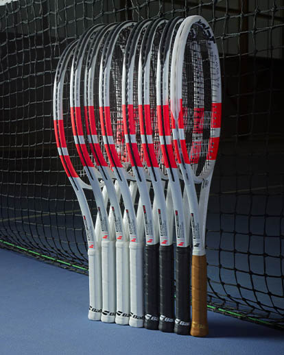 Babolat Pure Strike 2024