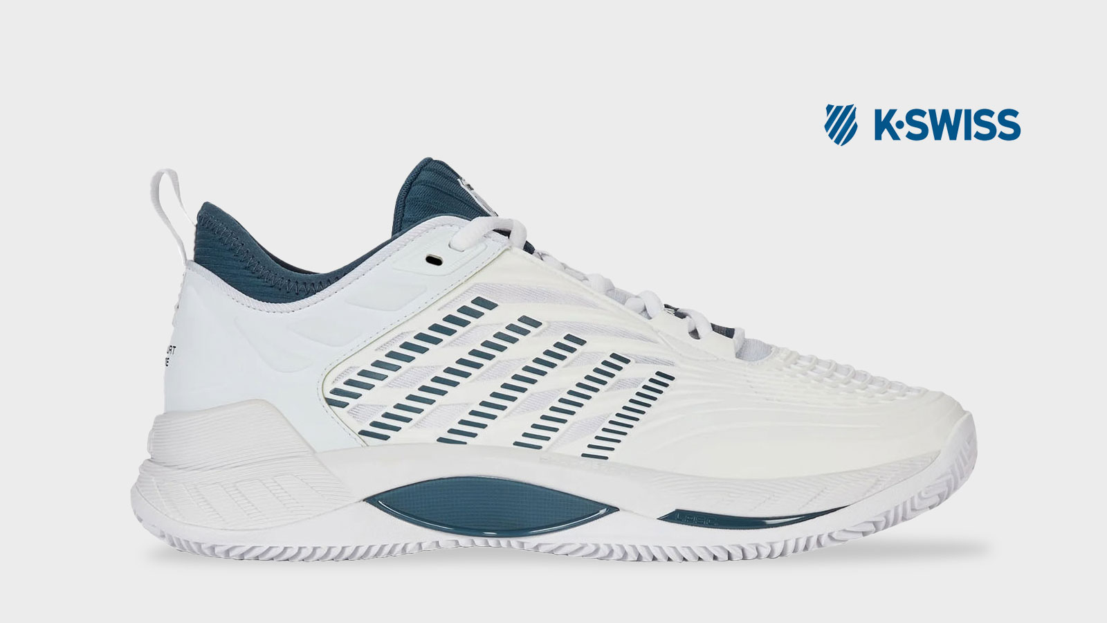 K-Swiss Hypercourt Supreme 2