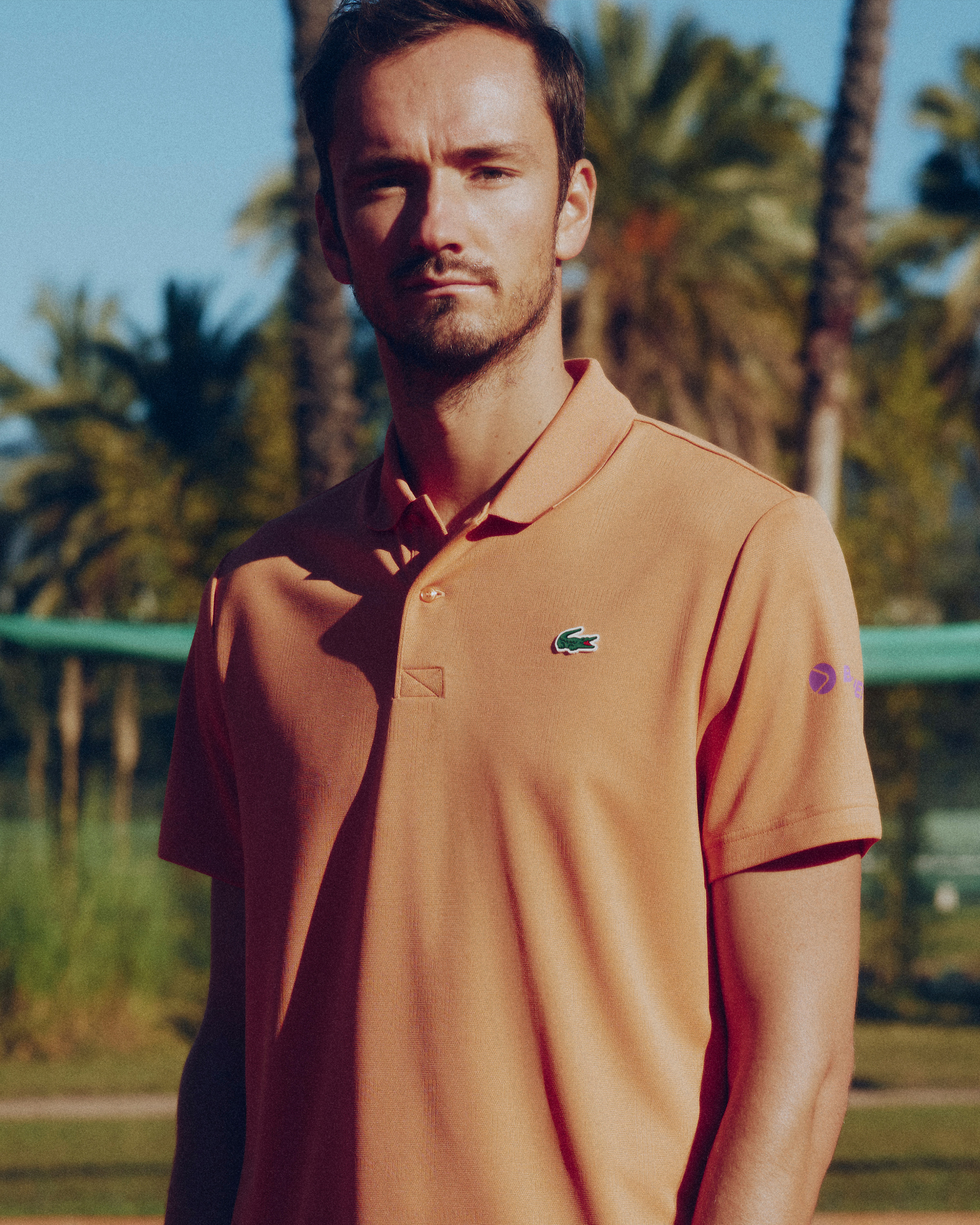 Daniil Medvedev