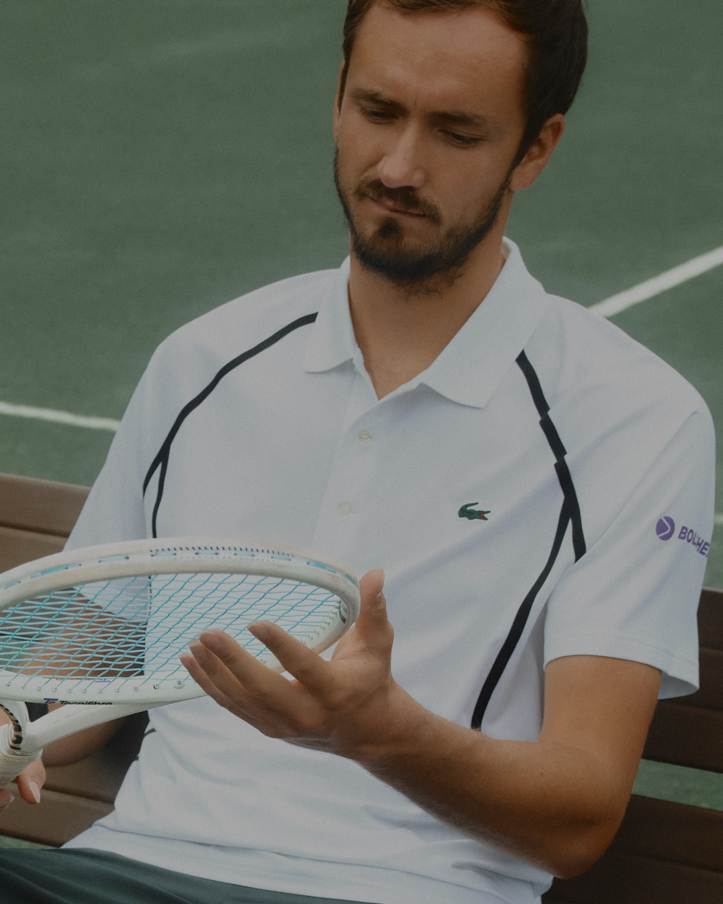 Daniil Medvedev