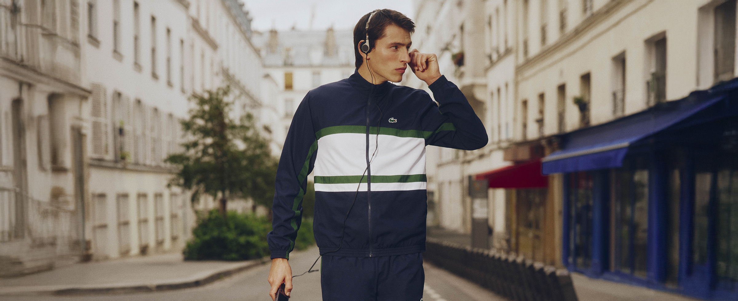 Lacoste Sportstyle