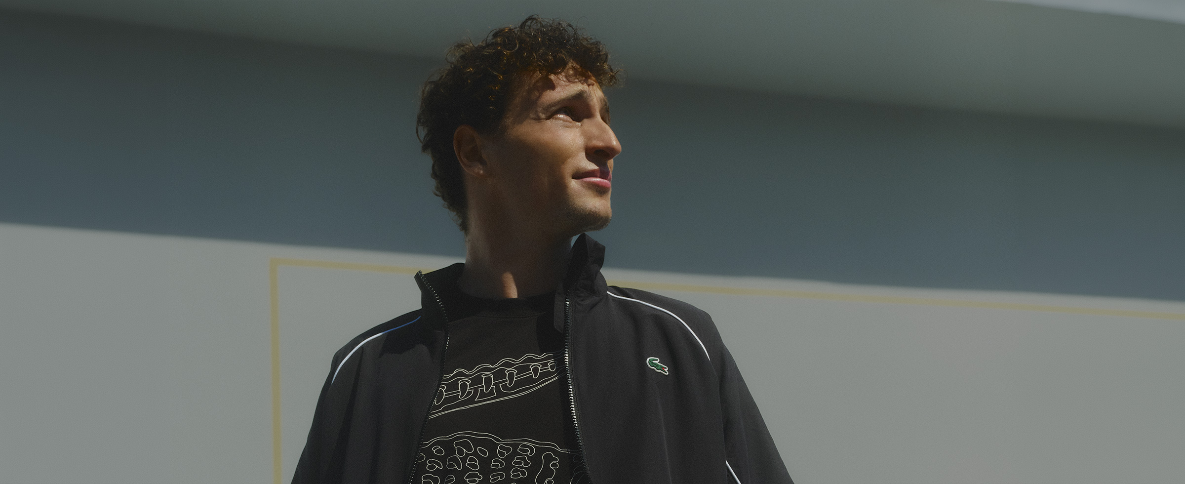 Lacoste Sportstyle