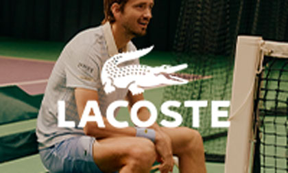 Lacoste Collection