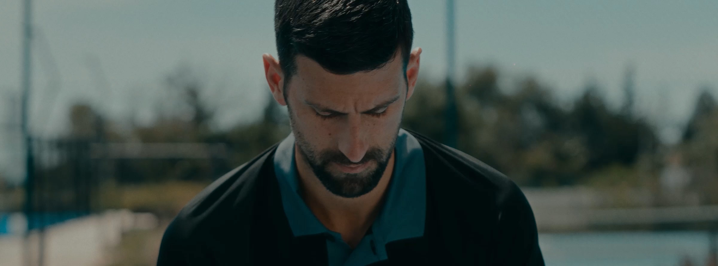 Lacoste Tennis Collection