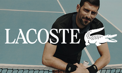 Lacoste Collection