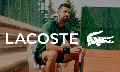 Lacoste Collection