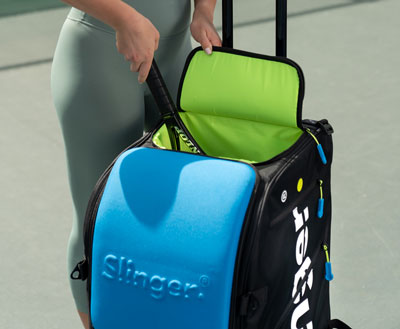 slinger bag