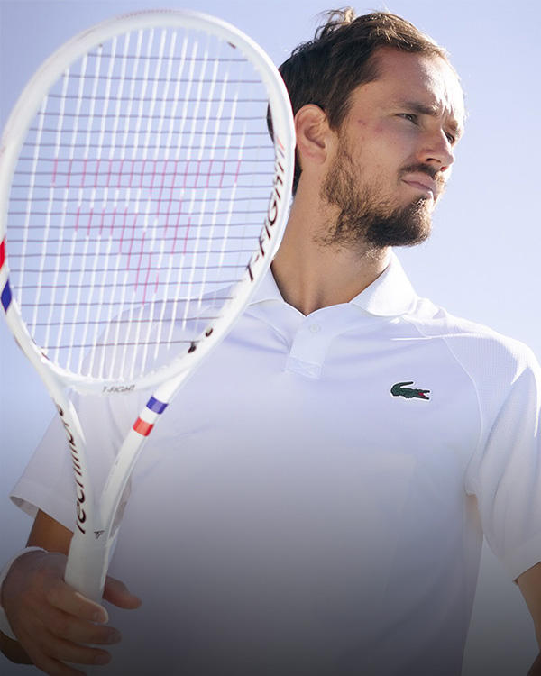 Daniil Medvedev