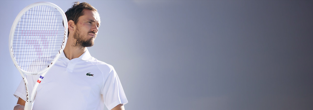 Daniil Medvedev