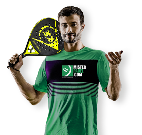 MisterPadel.com