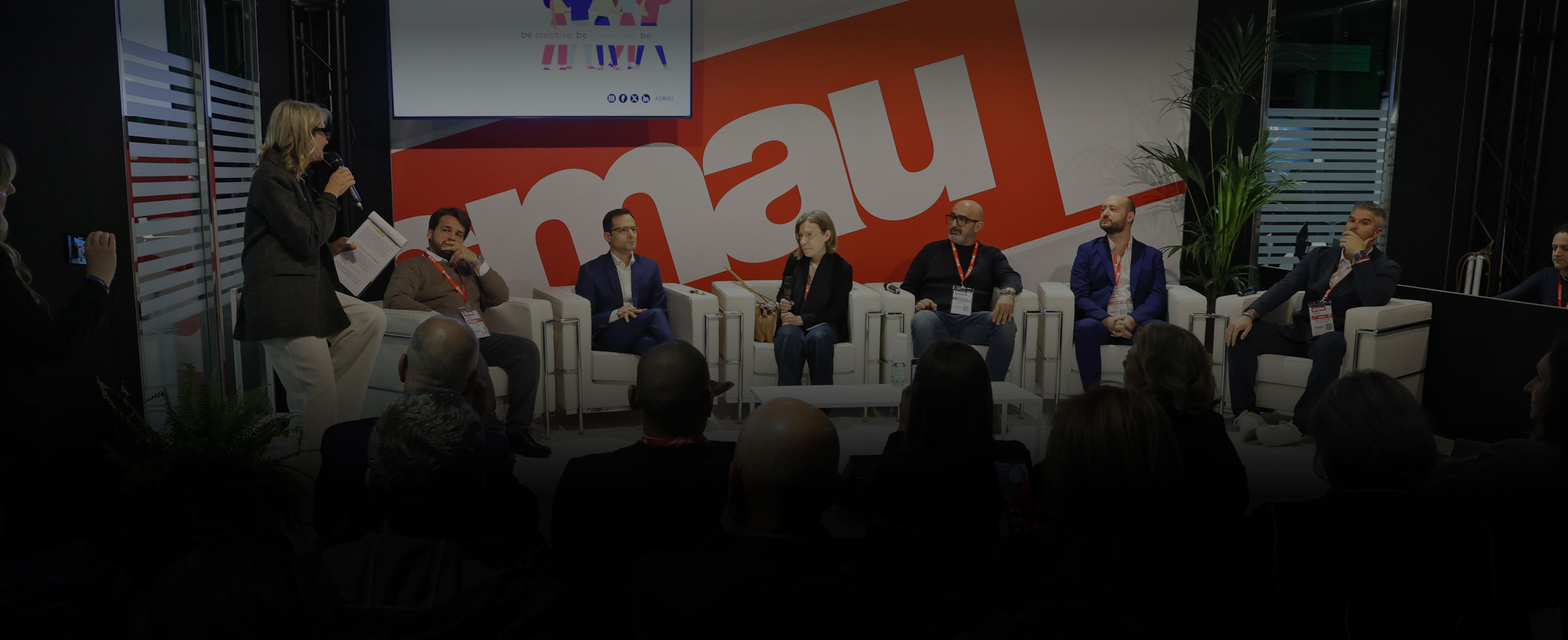 SMAU 2025