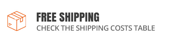 Free Shipping
