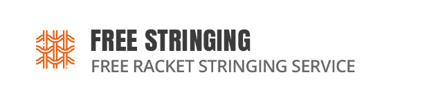 Free Stringing