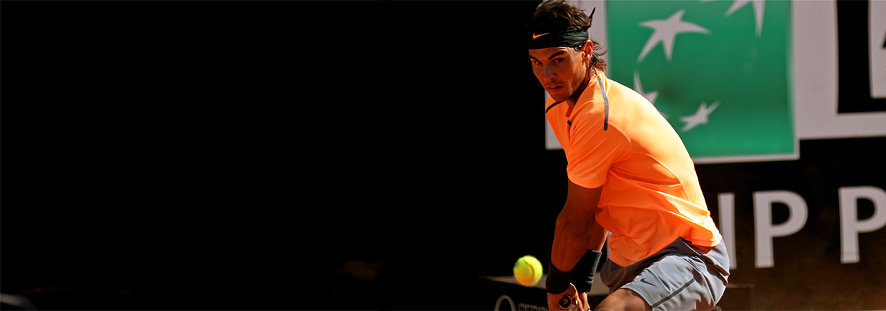 Rafael Nadal