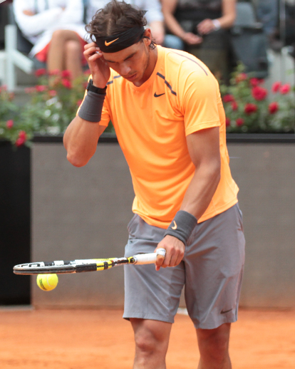 Rafael Nadal | Tennis Player | MisterTennis.com