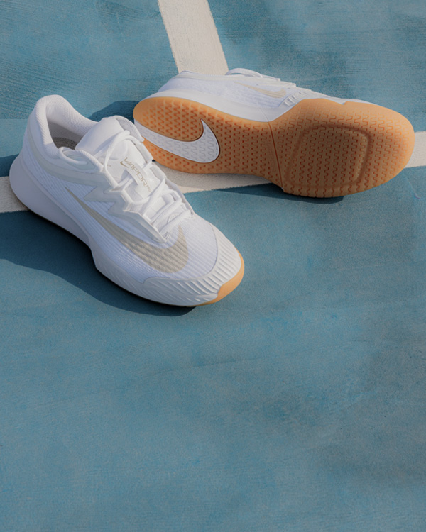 New shades with a retro charm
Nike Fundamental