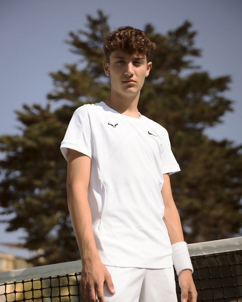 Nike Wimbledon | Tennis Collection | MisterTennis.com