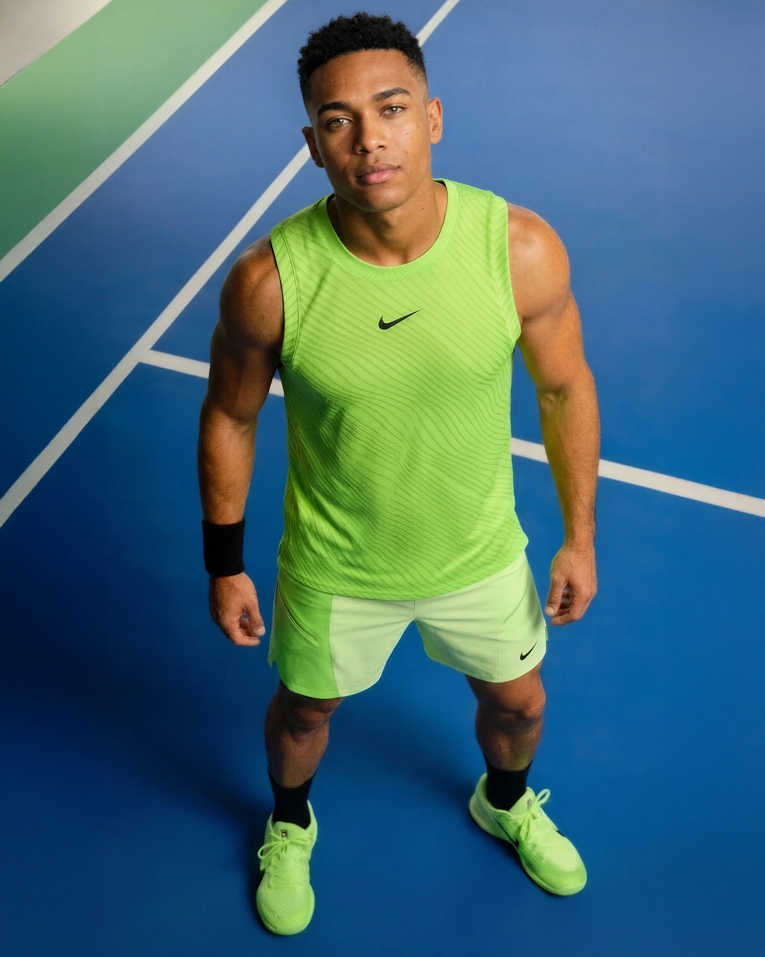 Chosen by Carlos Alcaraz