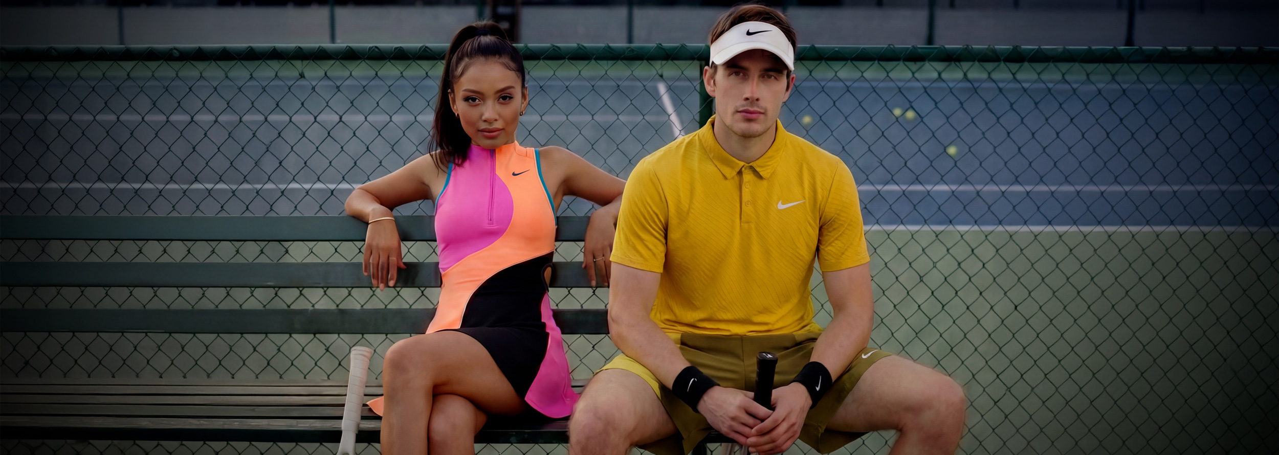 Nike Melbourne Collection