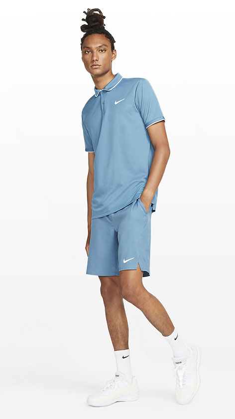 nike victory polo