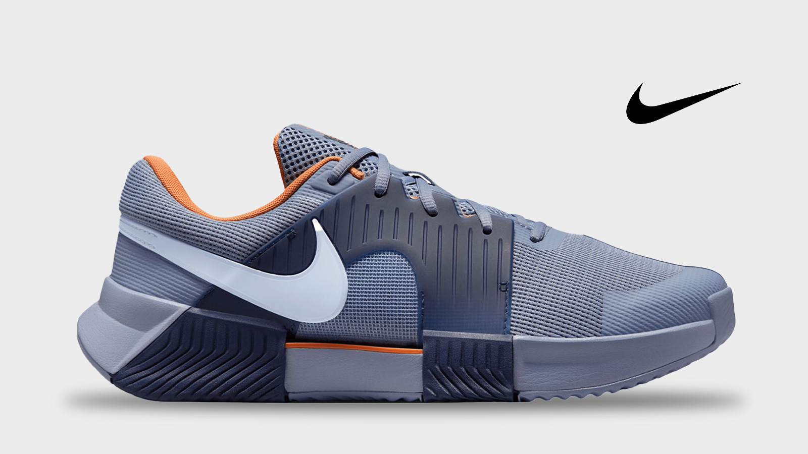 Nike Zoom GP Challenge 1
