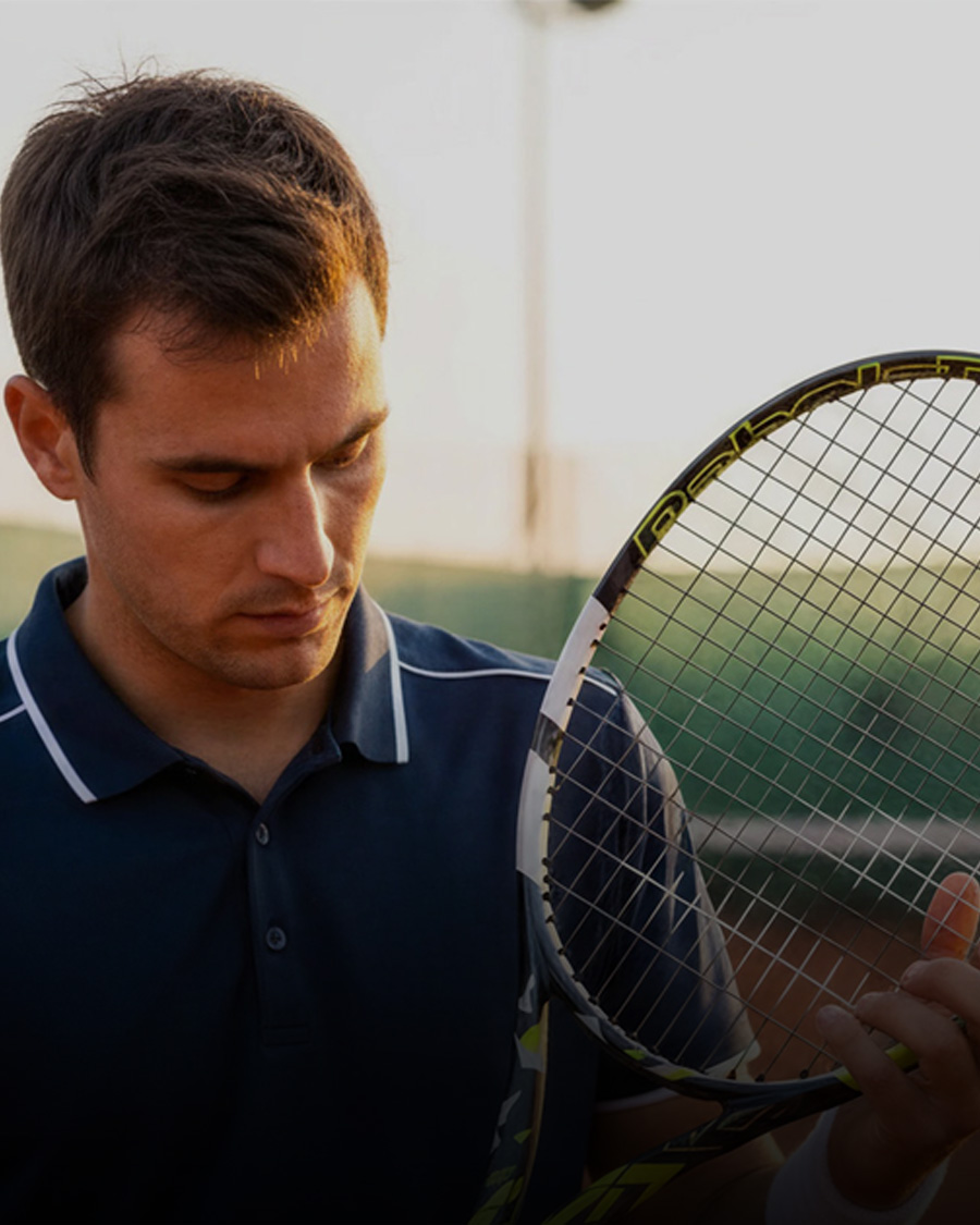 New strings, better game
Find out when to replace them