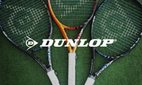Dunlop Rackets