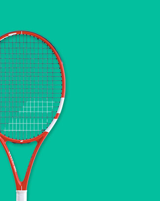 Raquetas de Tenis para Niños