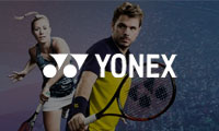 Yonex Rackets