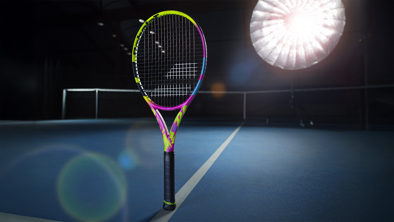 Babolat Pure Aero