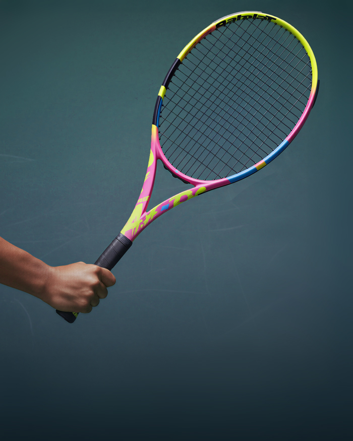 Winter SaleTennis Rackets