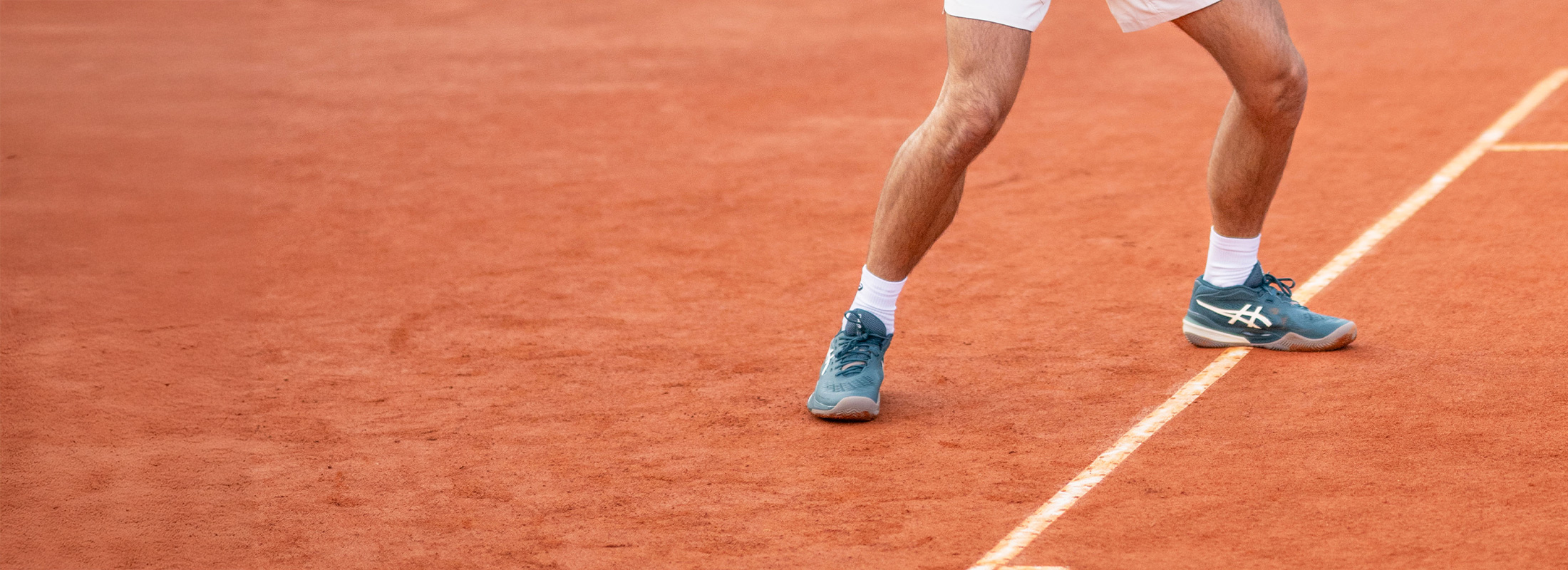 Clay Season Shoes
