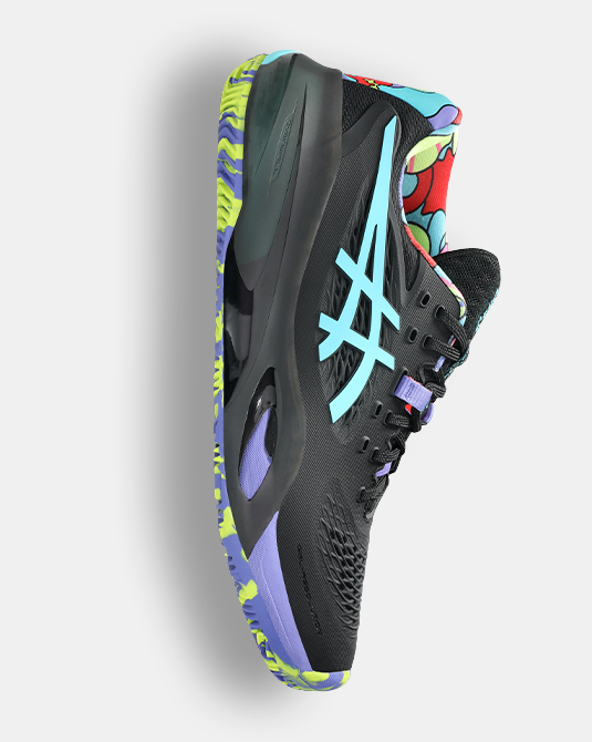 Padel Scarpe