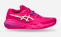 Asics Gel Resolution X