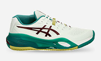 ASICS GEL Resolution X
