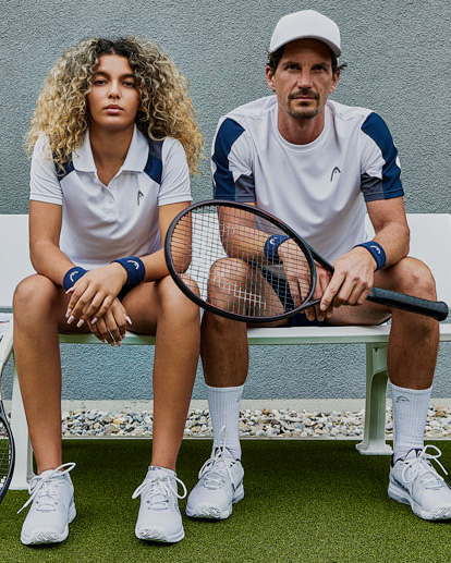 Scegli la tua racchetta da tennis MisterTennis
