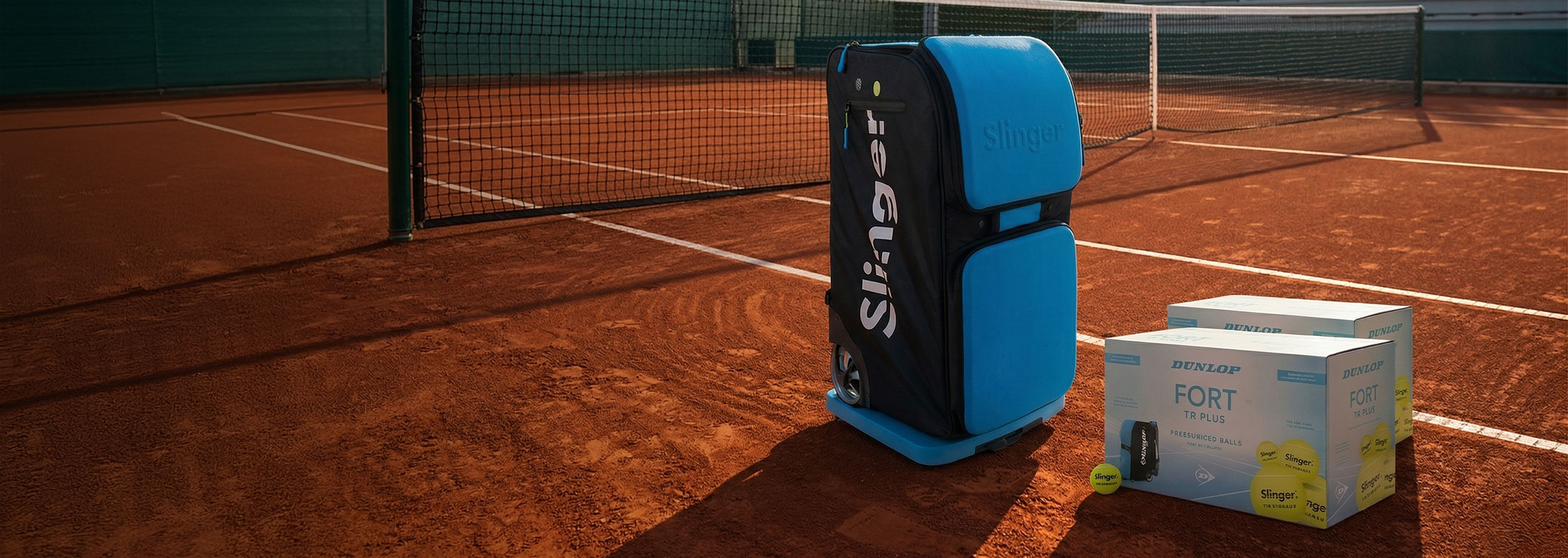 Slinger Bag Promo Pack