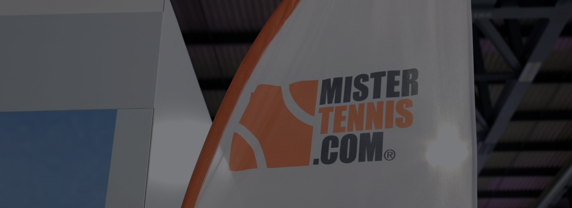 Racquet Trend Expo