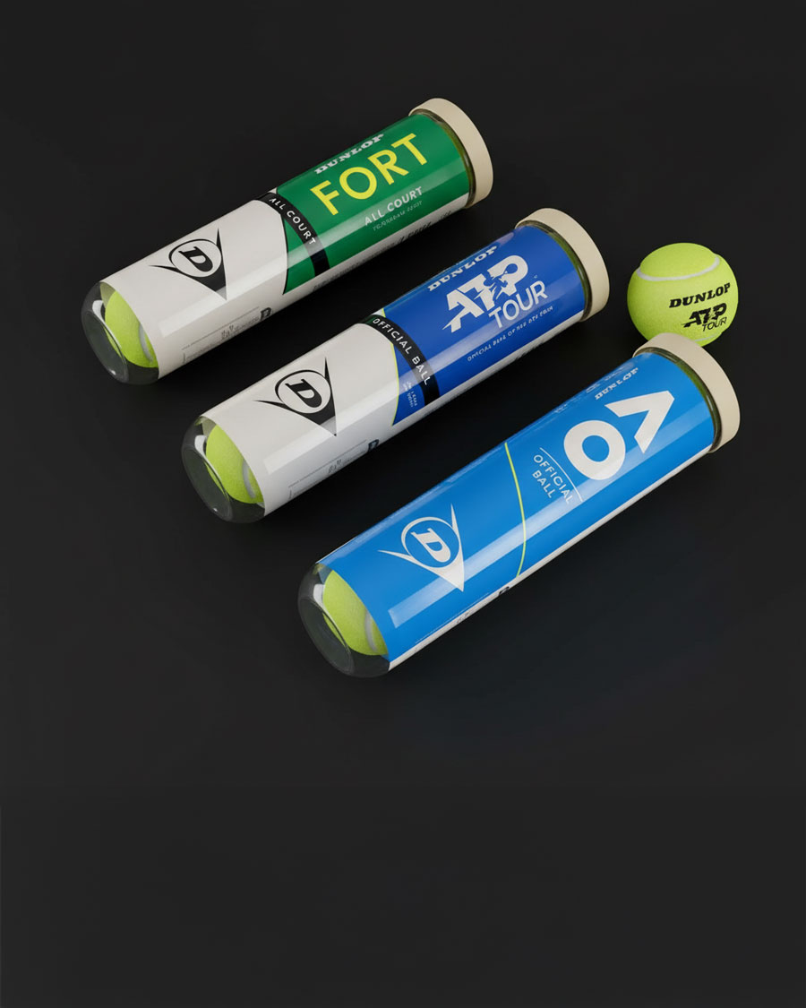 Black Friday Balls
Quality and bounce: all balls on sale