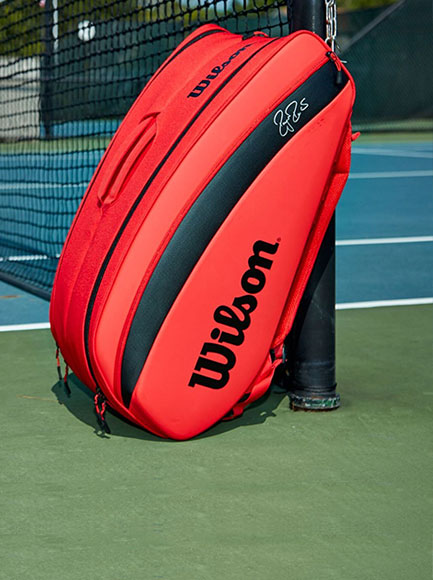 Borse Wilson Federer